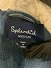 Splendid 100% Tencel Blue Denim Jacket Size M - photo 6