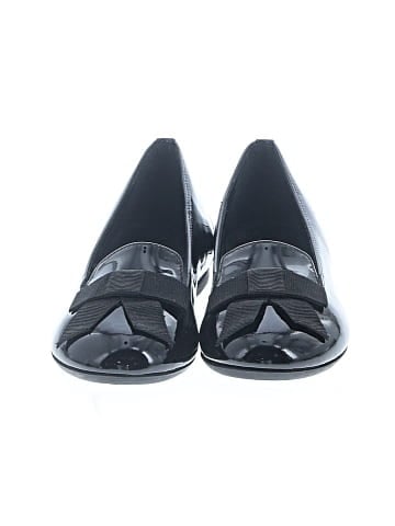 Burberry Flats (view 2)