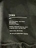 Storq Solid Black Active Pants Size Lg Maternity (4) - photo 6