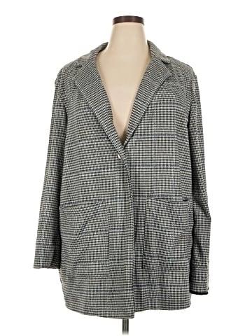 Sanctuary Blazer (view 1)
