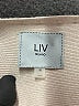 Liv Gray Pullover Sweater Size S - photo 7