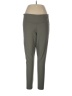 Gap Fit Solid Green Active Pants Size XL - photo 1