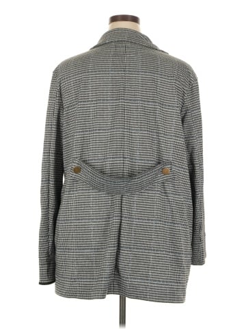 Sanctuary Blazer (view 2)