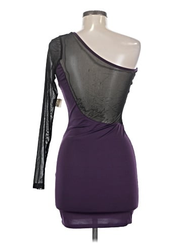 Forever 21 Cocktail Dress (view 2)