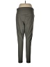 Gap Fit Solid Green Active Pants Size XL - photo 2