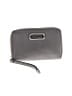 Marc by Marc Jacobs Gray Wristlet One size - photo 1