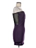 Forever 21 Purple Cocktail Dress Size M - photo 4