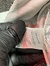 Classiques Entier Gray Casual Pants Size 10 - photo 8