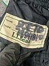 L.L.Bean Black Casual Pants Size 8 - photo 3