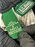 L.L.Bean Black Casual Pants Size 8 - photo 4
