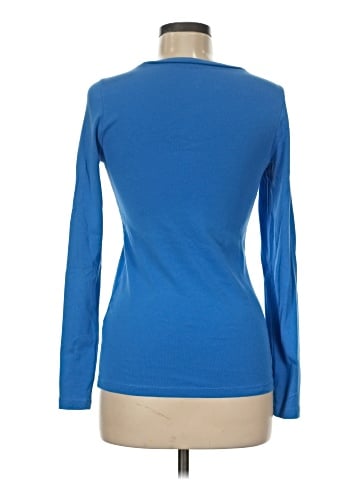 J.Crew Long Sleeve T-Shirt (view 2)