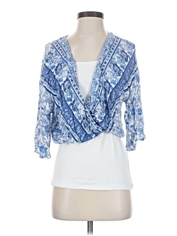 Charlie Kimono (view 1)