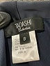 Tadashi Black Blazer Size 8 - photo 6
