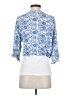 Charlie Blue Kimono Size XS - photo 2