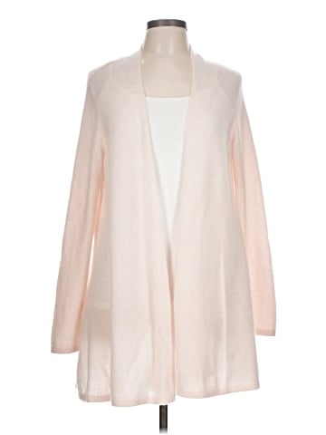 Pure Collection Cardigan (view 1)