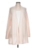 Pure Collection Pink Cardigan Size L - photo 1
