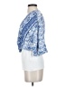 Charlie Blue Kimono Size XS - photo 5