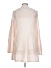 Pure Collection Pink Cardigan Size L - photo 2
