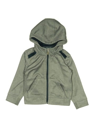 Nike Zip Up Hoodie (view 1)
