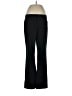 Van Heusen Black Dress Pants Size 10 - photo 1