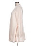 Pure Collection Pink Cardigan Size L - photo 5