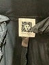 Anne Klein Solid Black Active Pants Size L - photo 7