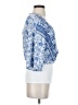 Charlie Blue Kimono Size XS - photo 4