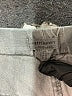 Artisan NY Stripes Gray Cargo Pants Size M - photo 7