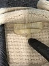 'S Max Mara Solid Ivory Wool Coat Size L - photo 6