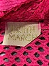 Judith March Tropical Pink Pullover Sweater Size Sm - Med - photo 7
