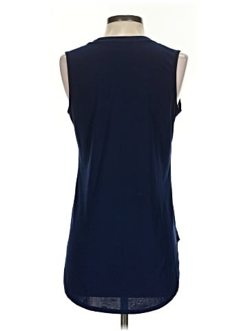 Perseption Concept Sleeveless Blouse (view 2)