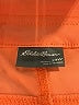 Eddie Bauer Solid Orange Shorts Size 24 - photo 3