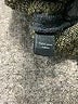 Peruvian Connection Paisley Black Cocktail Dress Size L - photo 8