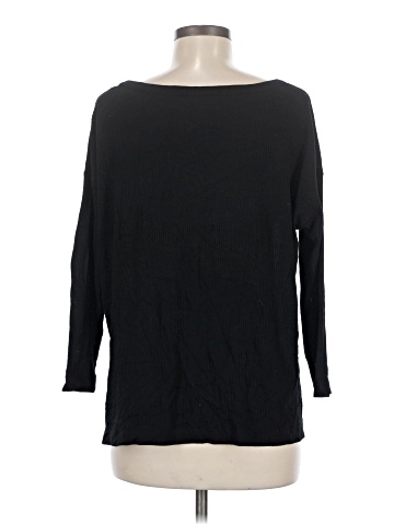 Nally & Millie 3/4 Sleeve T-Shirt (view 2)