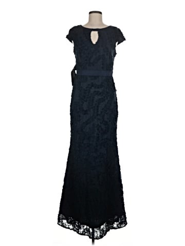 JS Collections Cocktail Dress (view 1)