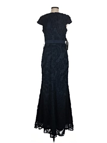 JS Collections Cocktail Dress (view 2)
