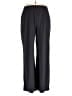 Vuori Solid Black Casual Pants Size XL - photo 1
