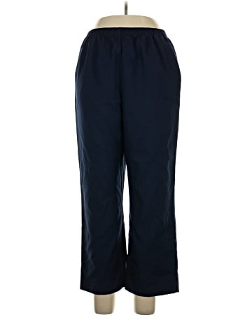 Alfred Dunner Casual Pants (view 1)