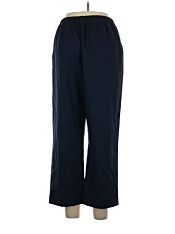 Alfred Dunner Casual Pants (view 2)