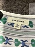 Max Studio Print Blue Cocktail Dress Size L - photo 6