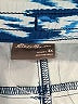 Eddie Bauer Print Blue Board Shorts Size 3X - photo 3