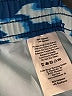 Eddie Bauer Print Blue Board Shorts Size 3X - photo 4