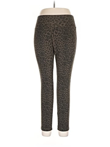 Carmen Carmen Marc Valvo Active Pants (view 1)