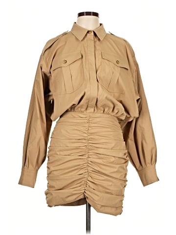 Ronny Kobo Casual Dress (view 1)