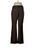 MICHAEL Michael Kors Brown Dress Pants Size 10 - photo 2