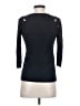 Bailey 44 Black 3/4 Sleeve T-Shirt Size XS - photo 2