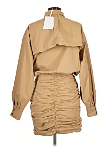 Ronny Kobo Casual Dress (view 2)