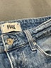 Paige Hearts Blue Jeans Size 24 waist - photo 7