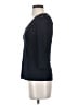 Bailey 44 Black 3/4 Sleeve T-Shirt Size XS - photo 5