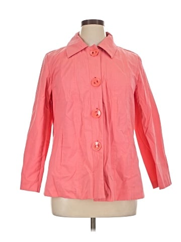 R.Q.T Jacket (view 1)